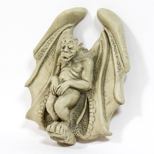 Spike Statue (9-Inch)