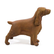 Springer Spaniel Dog Garden Statue (15 - Inch)