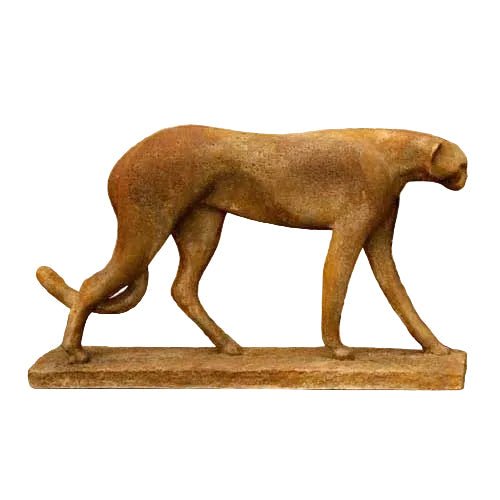 Stalker Garden Statue (15 - Inch)