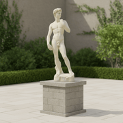 Standing David Statue (31-Inch)
