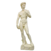 Standing David Statue (31-Inch)