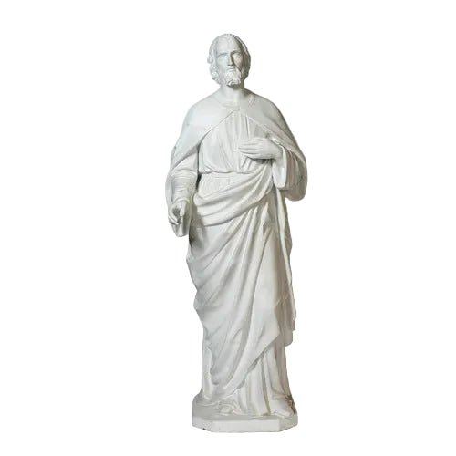 Standing Jesus Statue (57-Inch)