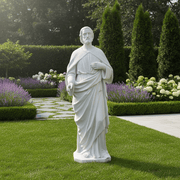 Standing Jesus Statue (57-Inch)