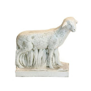 Standing Sheep Religious Statue (24 - Inch)