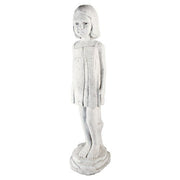 Starlettestatue (30 - Inch) Side View