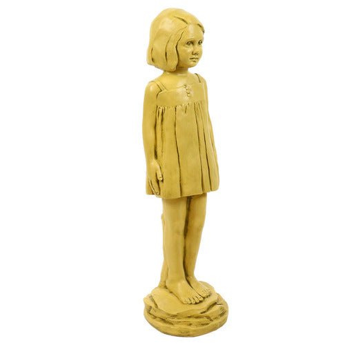 Starlettestatue (30 - Inch) Side View