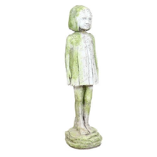 Starlettestatue (30 - Inch) Side Angle