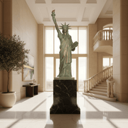 Statue Of Libertystatue (83-Inch)