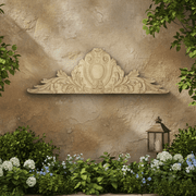Stingwood Over Door Outdoor Plaque (45.0 - Inch)
