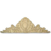 Stingwood Over Door Outdoor Plaque (45.0 - Inch)