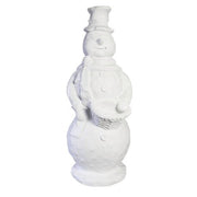 Stone Cold Snowman Statue Bf (37 - Inch)