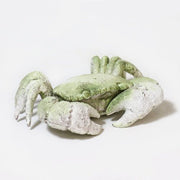 Stone Crab Statue (5 - Inch) Different Angle