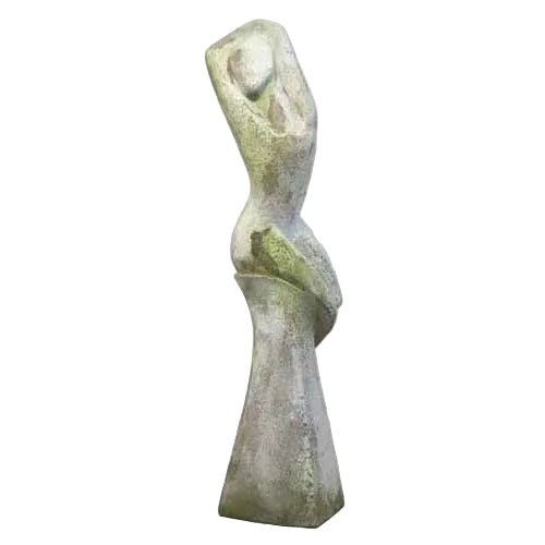 Stretching Statue (62 - Inch)