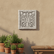 Sullivan Frieze Outdoor (25 - Inch) Side Angle