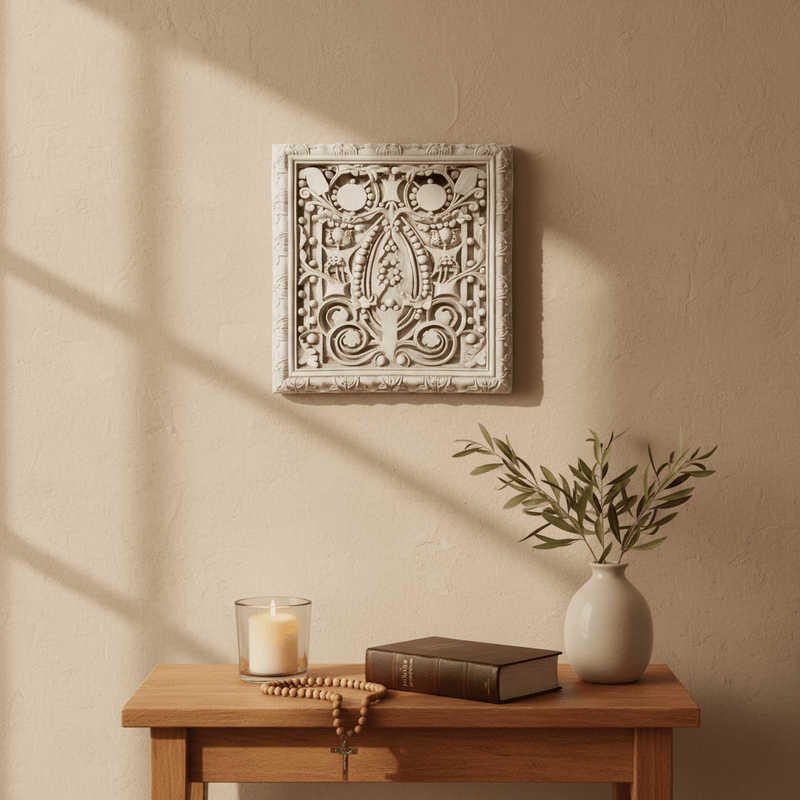 Sullivan Frieze Outdoor (25 - Inch)