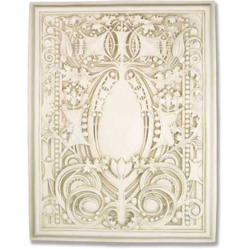 Sullivan Frieze Outdoor Plaque (41 - Inch)