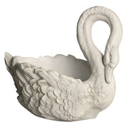 Swan Garden Statue (22-Inch)