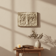 Tanzarian Garden Plaque (34.0 - Inch)
