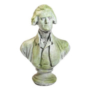 Thomas Jefferson (29 - Inch) Side View