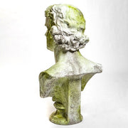 Thomas Jefferson Bust Display Decor (33 - Inch)