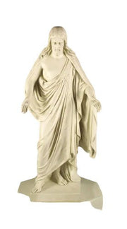 Thorvaldsen’s Christ Religious Statue (60 - Inch)