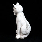 Toad Garden Statue (18 - Inch) Other Angle