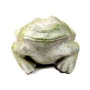 Toad Garden Statue (5 - Inch)