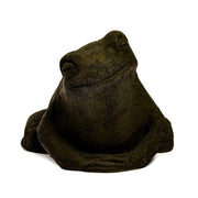 Toad Garden Statue (6 - Inch)