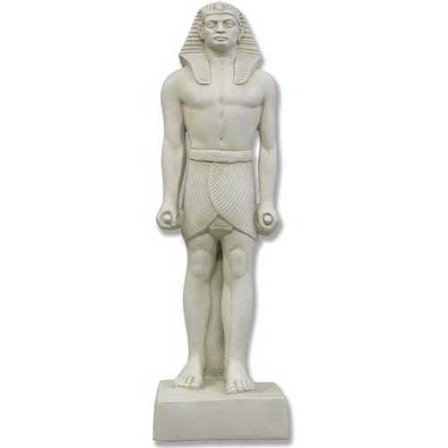Tomb Guard Egyptian Statue (27-Inch)