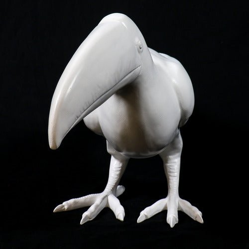 Toucan Bird Garden Statue (18 - Inch)