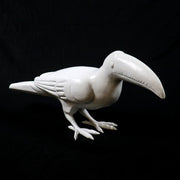 Toucan Bird Garden Statue (18 - Inch) Different Angle