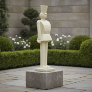 Toy Soldier Giant Statue (71-Inch)