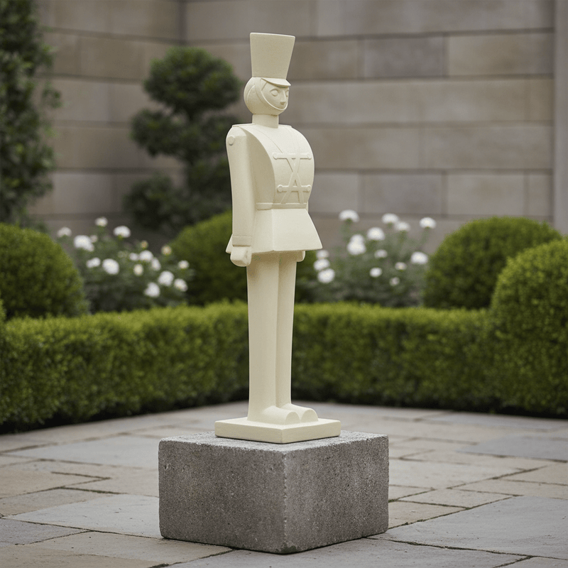 Toy Soldier Giant Statue (71-Inch)