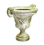 Traditional Urn Outdoor (24 - Inch) Different Angle