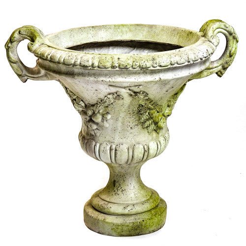 Traditional Urn Outdoor (24 - Inch)