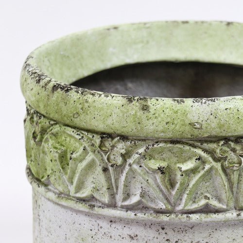 Trinity Pot (10 - Inch)