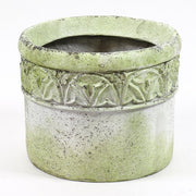 Trinity Pot (10 - Inch) Side View
