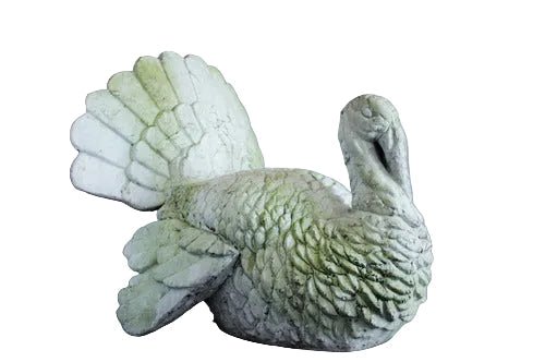 Turkey Garden Statue (18 - Inch)