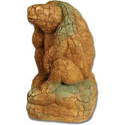 Turtle Garden Statue (12 - Inch)