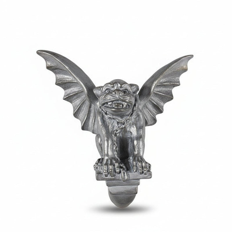 Tuscany Gargoyle Wall Statue (20 - Inch)