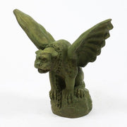 Tuscany Gargoylestatue (18 - Inch) Side Angle