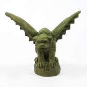 Tuscany Gargoylestatue (18 - Inch) Side View