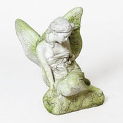 Twinkle The Fairy Statue (13 - Inch) Different Angle