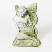 Twinkle The Fairy Statue (13 - Inch) Side View
