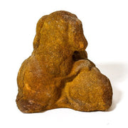 Two Puppies Dog Garden Statue (5 - Inch)