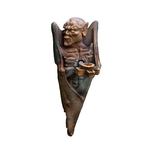 Vampire Statue (13 - Inch)
