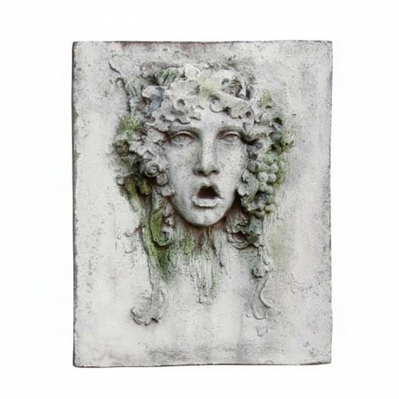 Vappa Garden Plaque (23.0 - Inch)