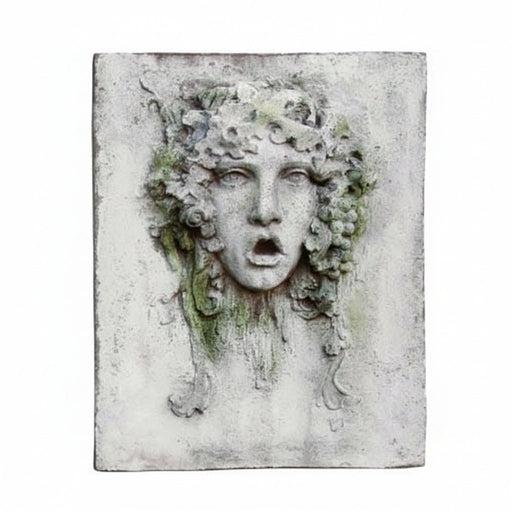 Vappa Garden Plaque (23.0 - Inch)