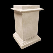 Vendi Pedestal Statue (24 - Inch) Different Angle