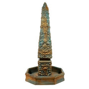 Venetian Garden Fountain (74 - Inch)
